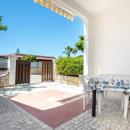 Villa Bahia Torre Lapillo Exteriör bild